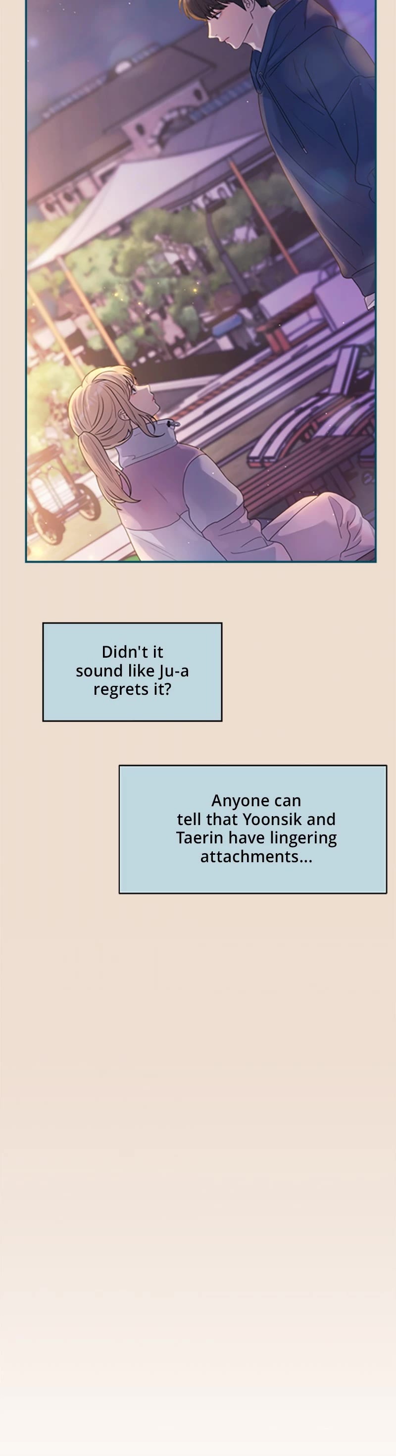 Couple Breaker chapter 32 page 34