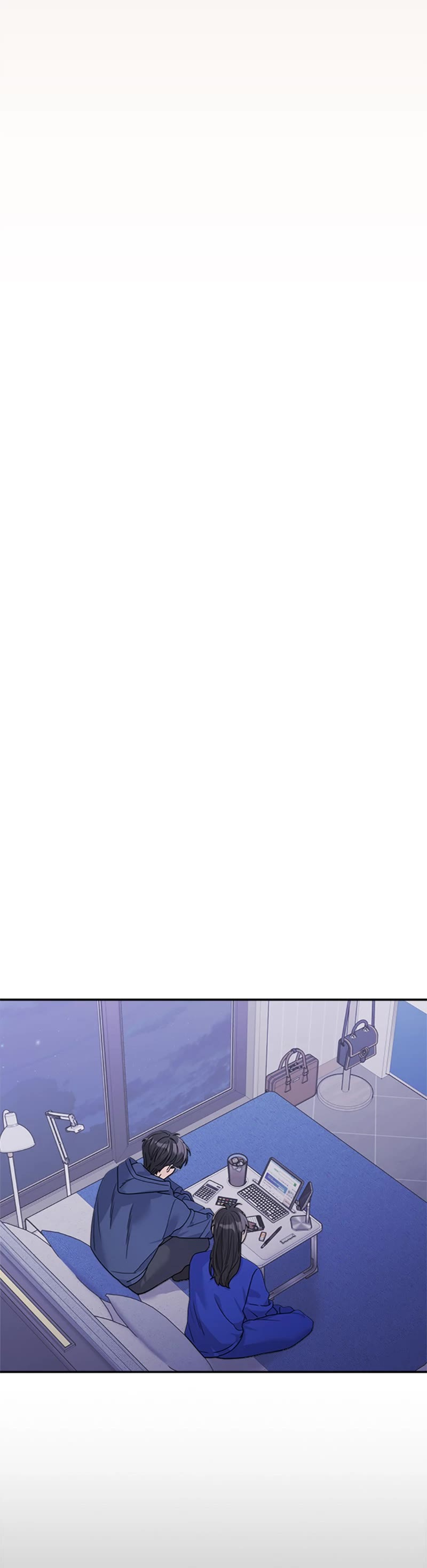 Couple Breaker chapter 32 page 35