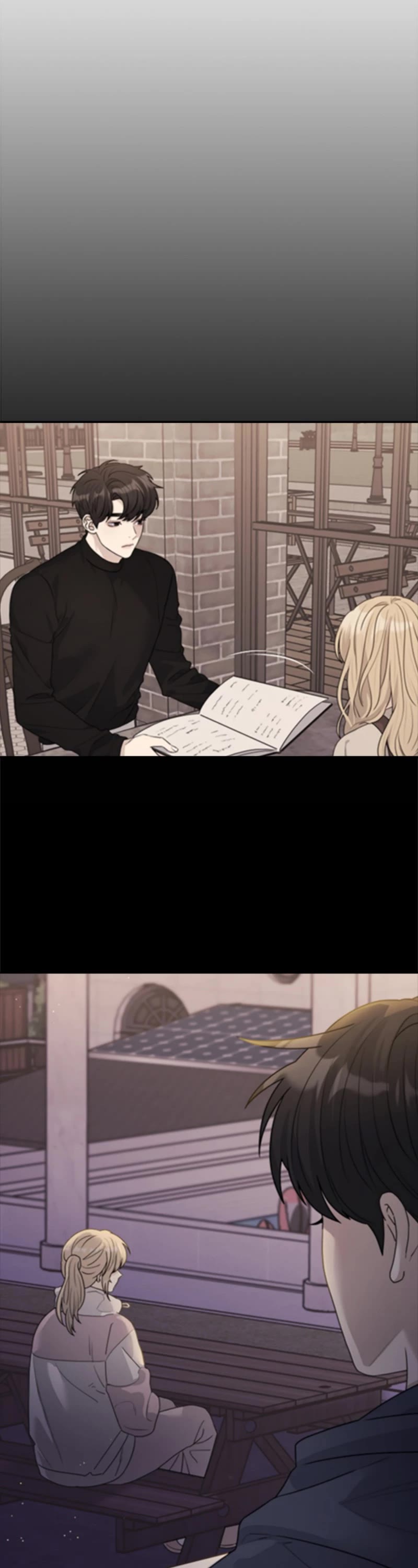 Couple Breaker chapter 32 page 36