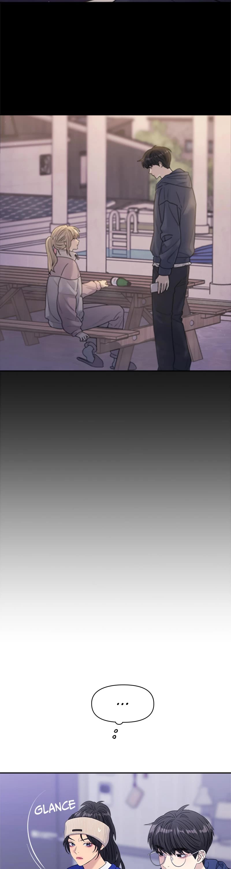 Couple Breaker chapter 32 page 37