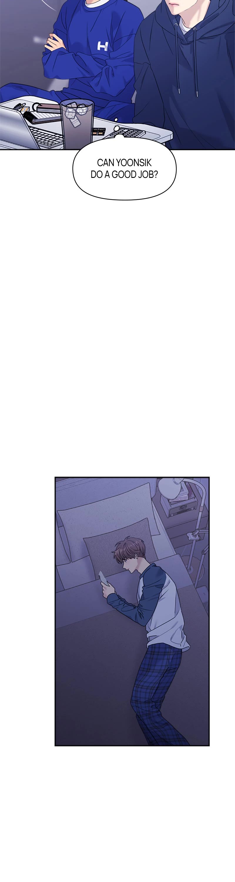 Couple Breaker chapter 32 page 38