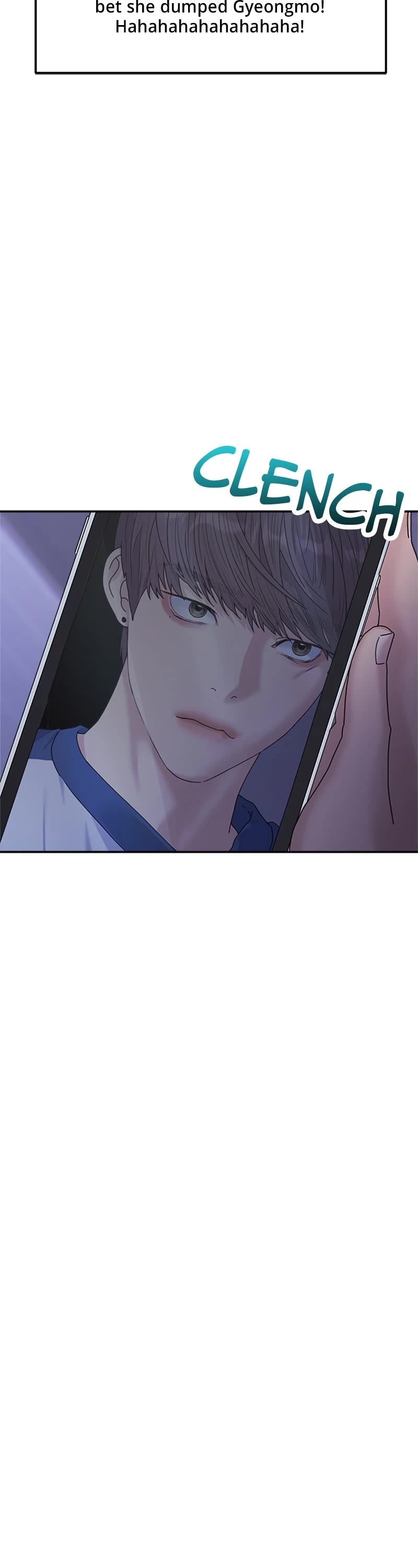 Couple Breaker chapter 32 page 40