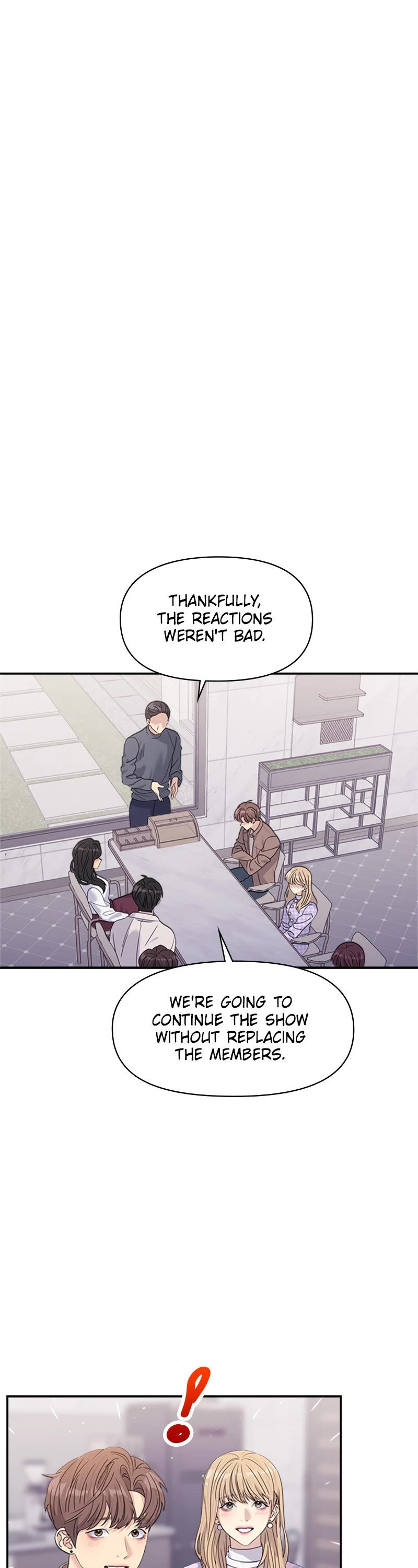 Couple Breaker chapter 32 page 41