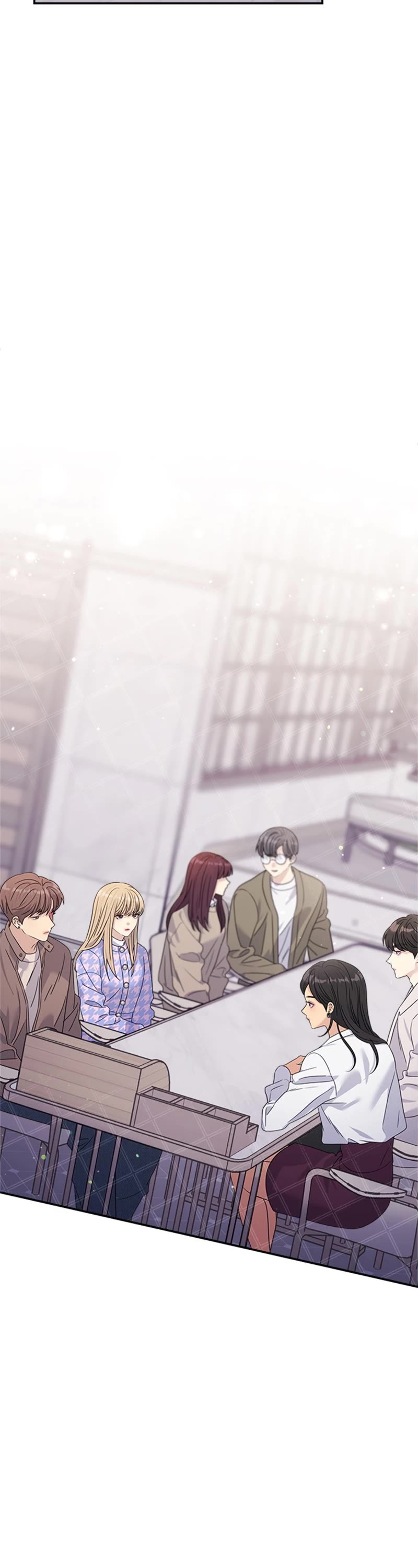 Couple Breaker chapter 32 page 43