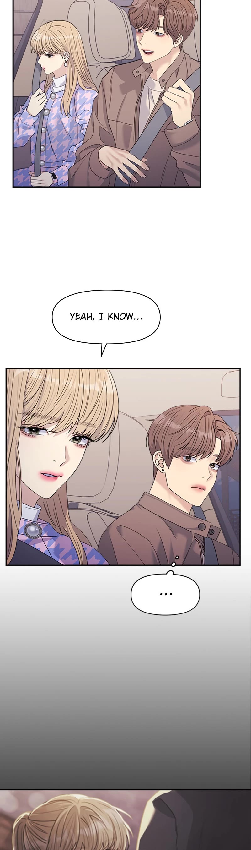 Couple Breaker chapter 32 page 45