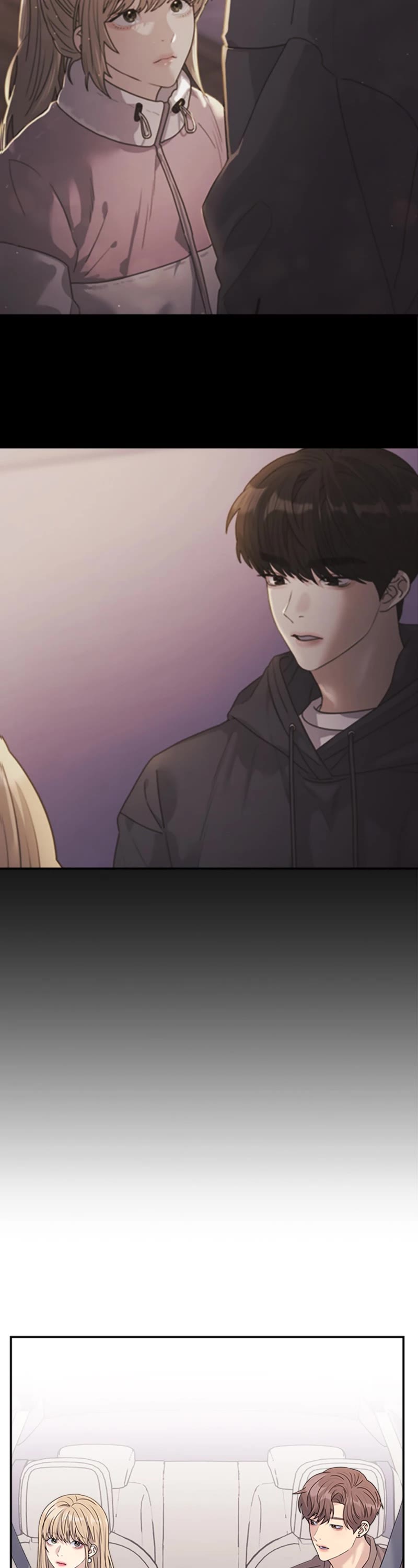 Couple Breaker chapter 32 page 46