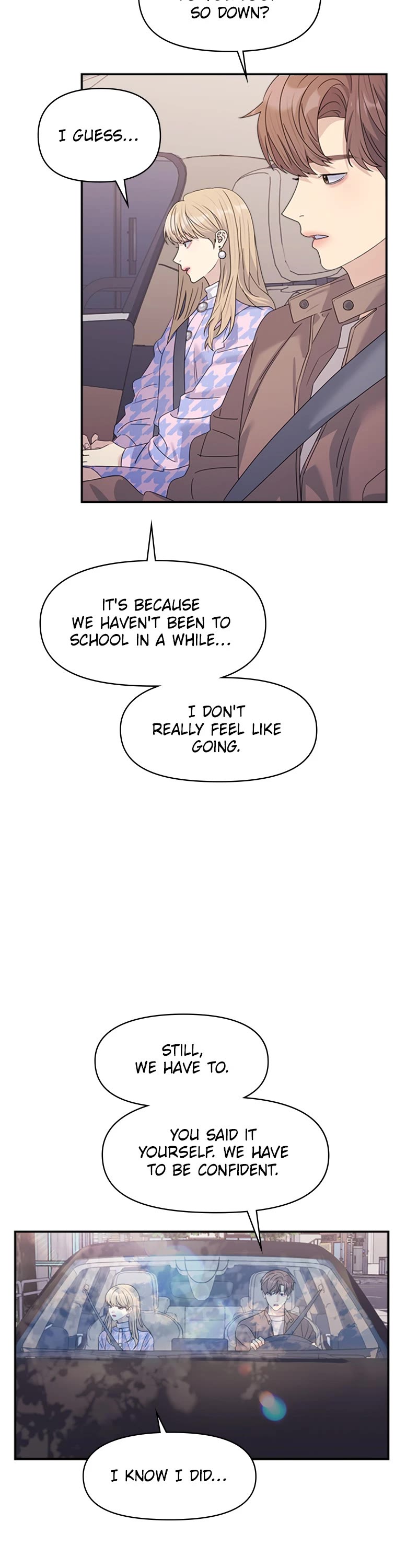 Couple Breaker chapter 32 page 48