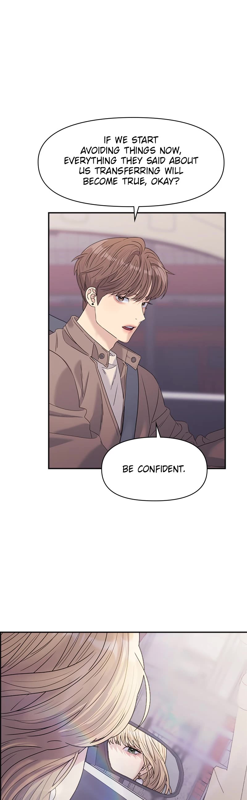 Couple Breaker chapter 32 page 49