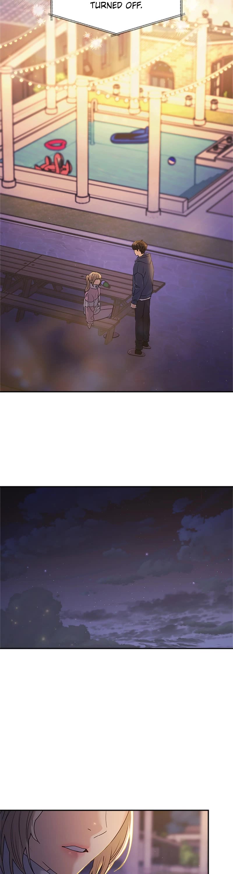 Couple Breaker chapter 32 page 5