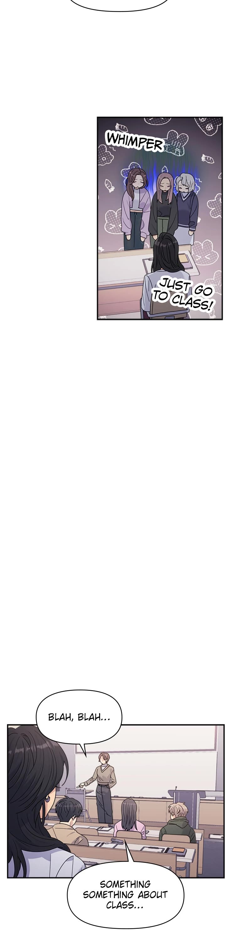 Couple Breaker chapter 32 page 53