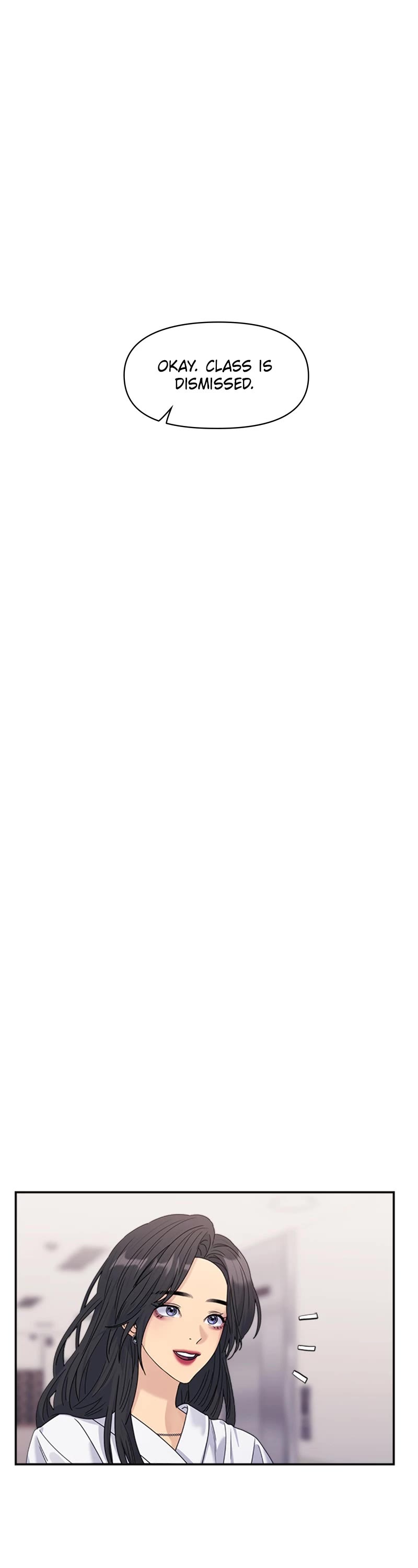 Couple Breaker chapter 32 page 54