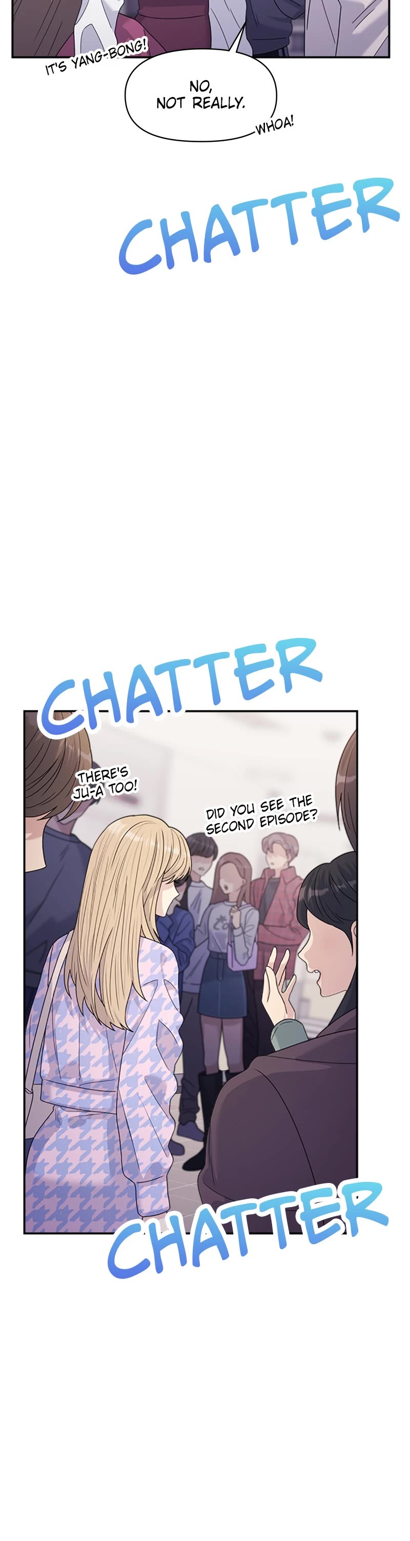 Couple Breaker chapter 32 page 56