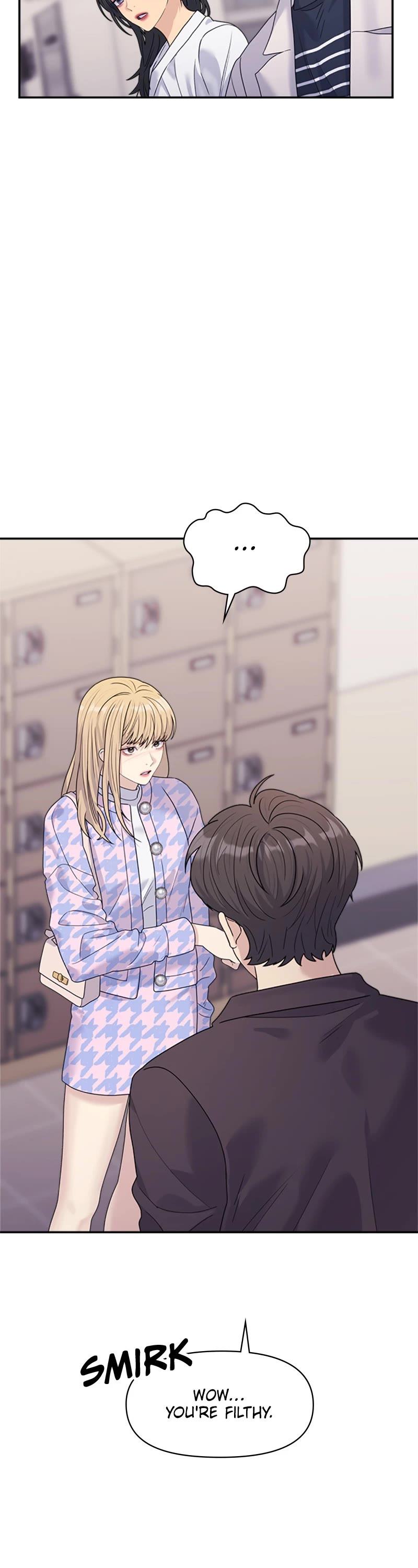 Couple Breaker chapter 32 page 58