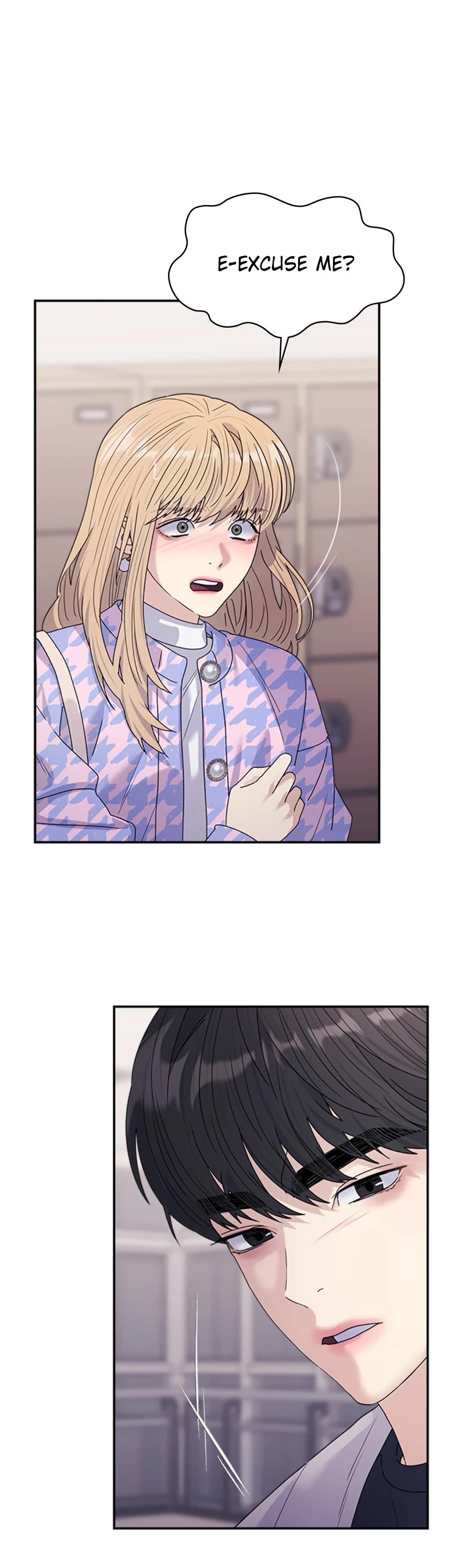 Couple Breaker chapter 32 page 59