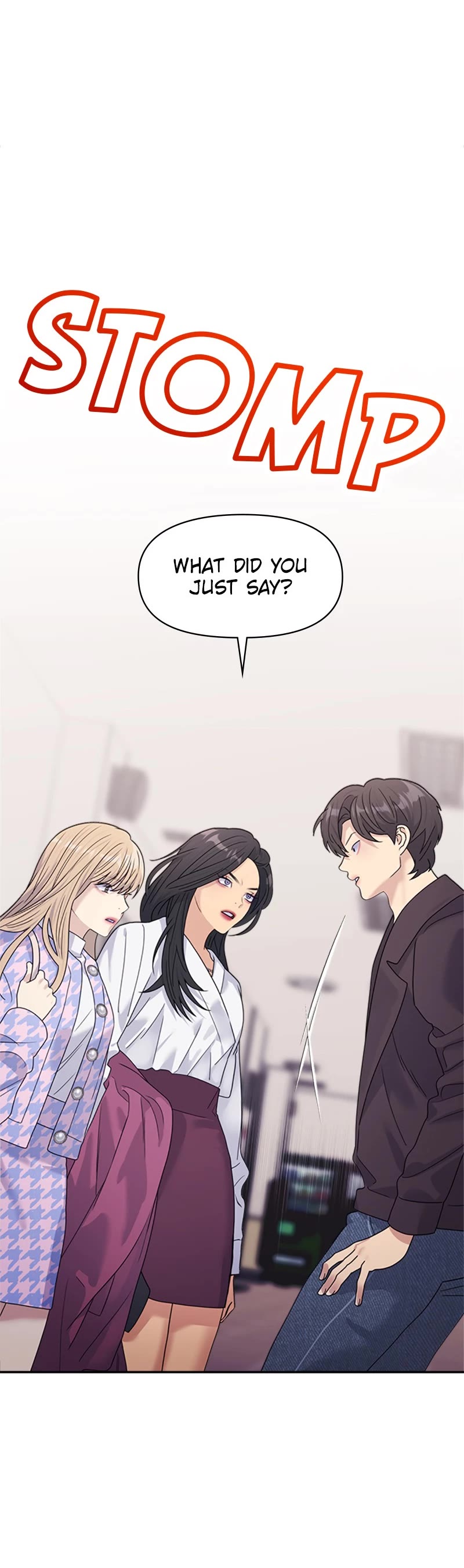 Couple Breaker chapter 32 page 60