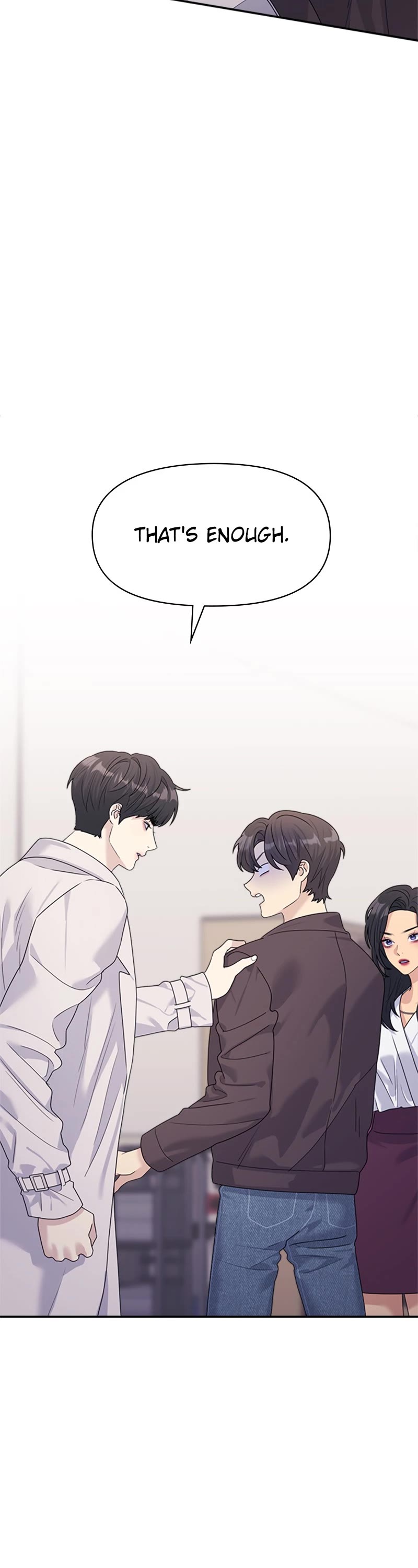 Couple Breaker chapter 32 page 63