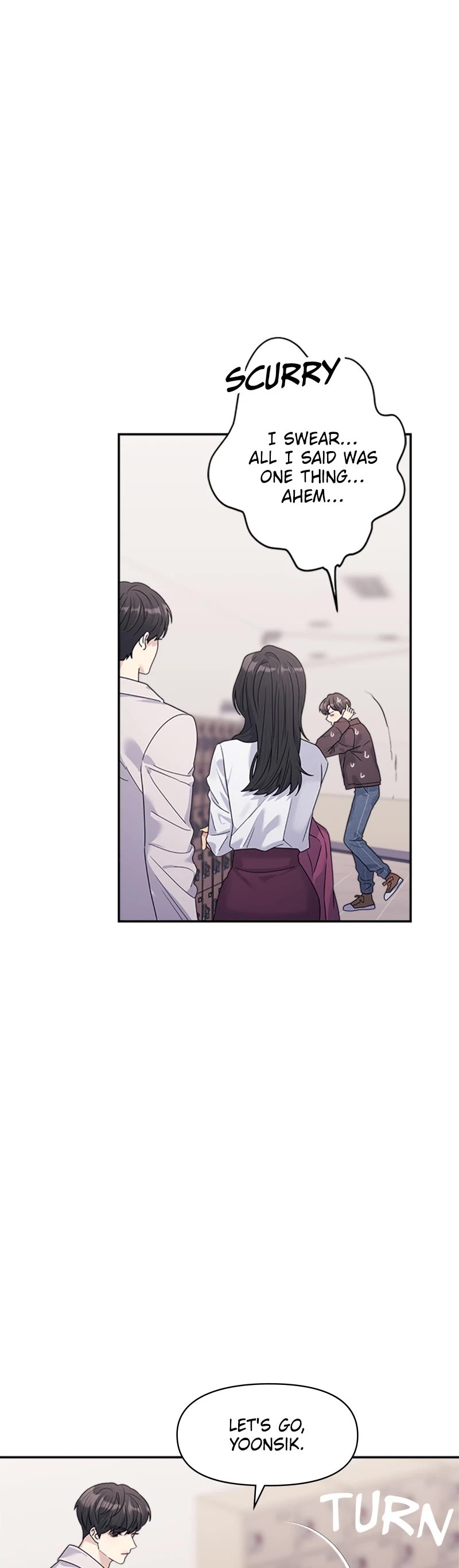 Couple Breaker chapter 32 page 65