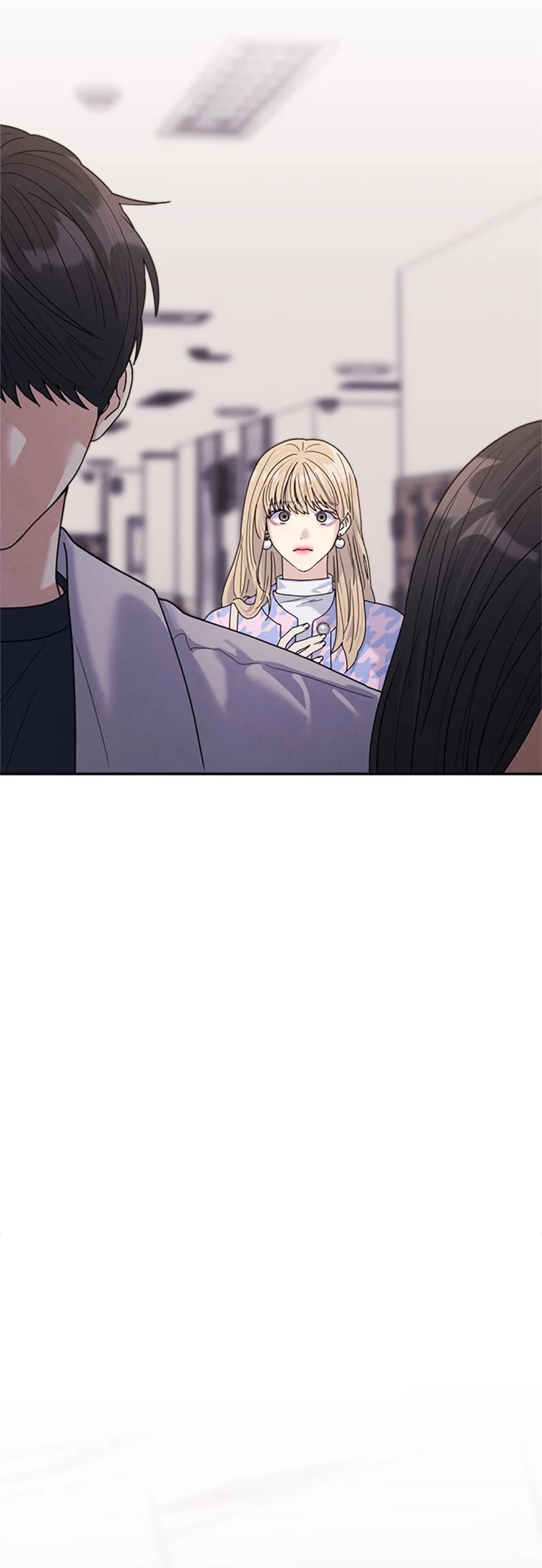 Couple Breaker chapter 32 page 67