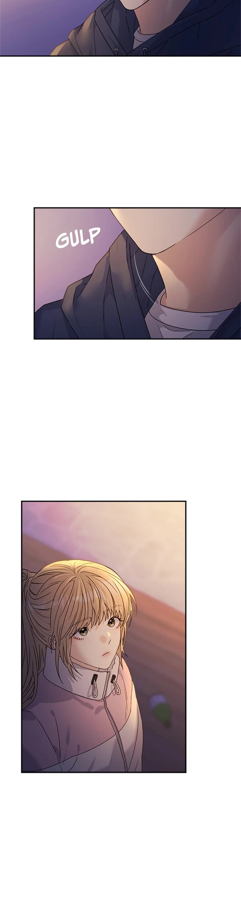 Couple Breaker chapter 32 page 8