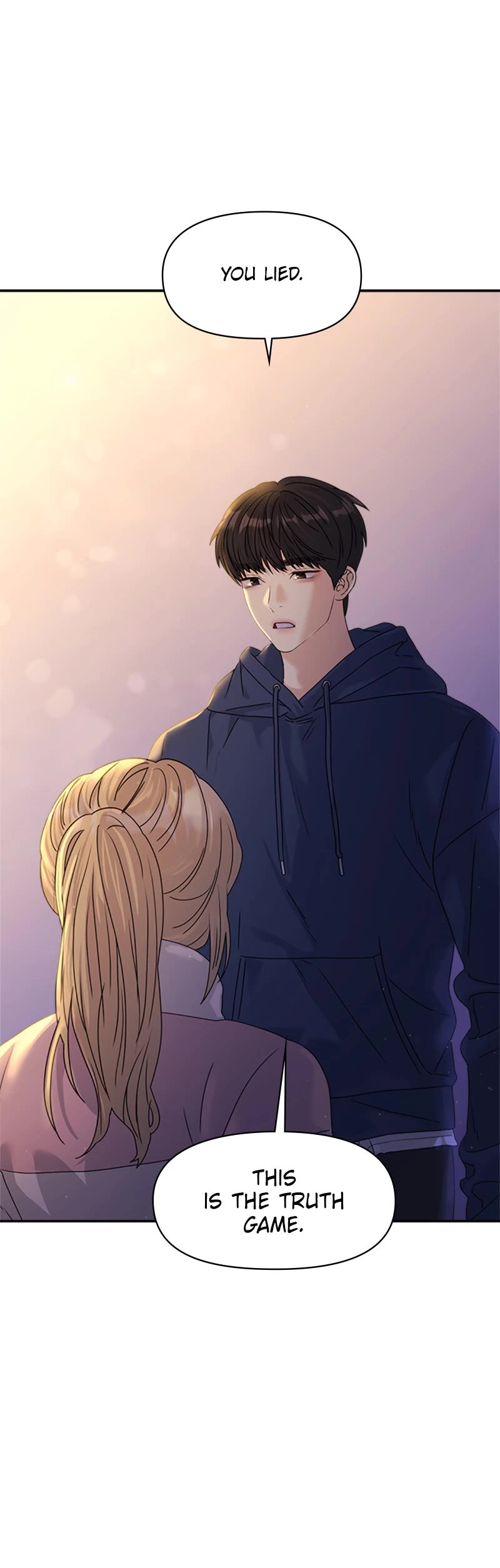 Couple Breaker chapter 32 page 9