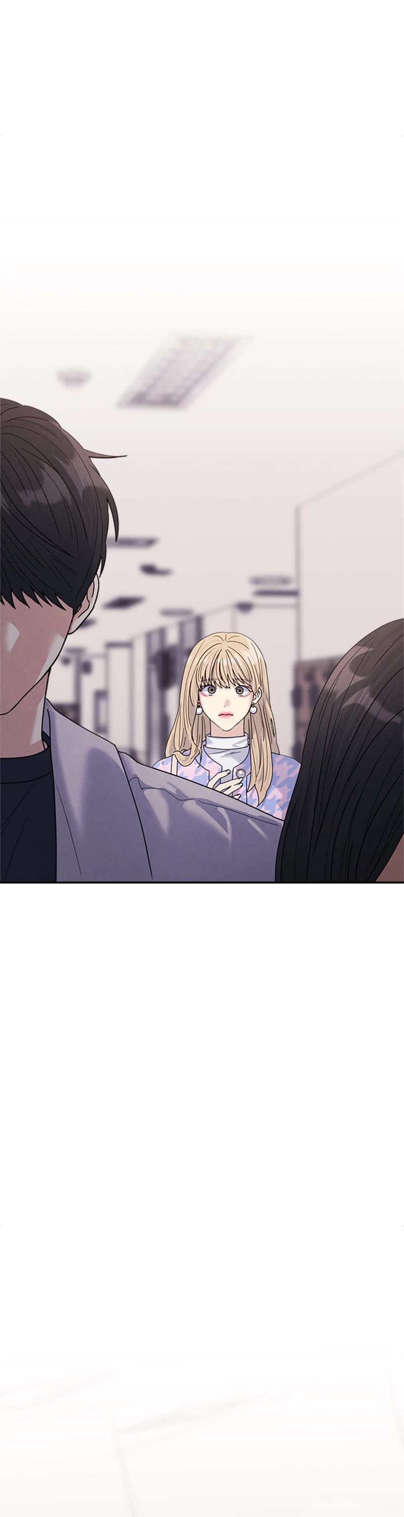 Couple Breaker chapter 33 page 1