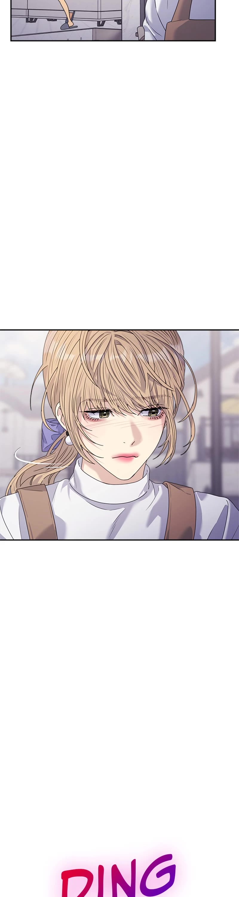 Couple Breaker chapter 33 page 16