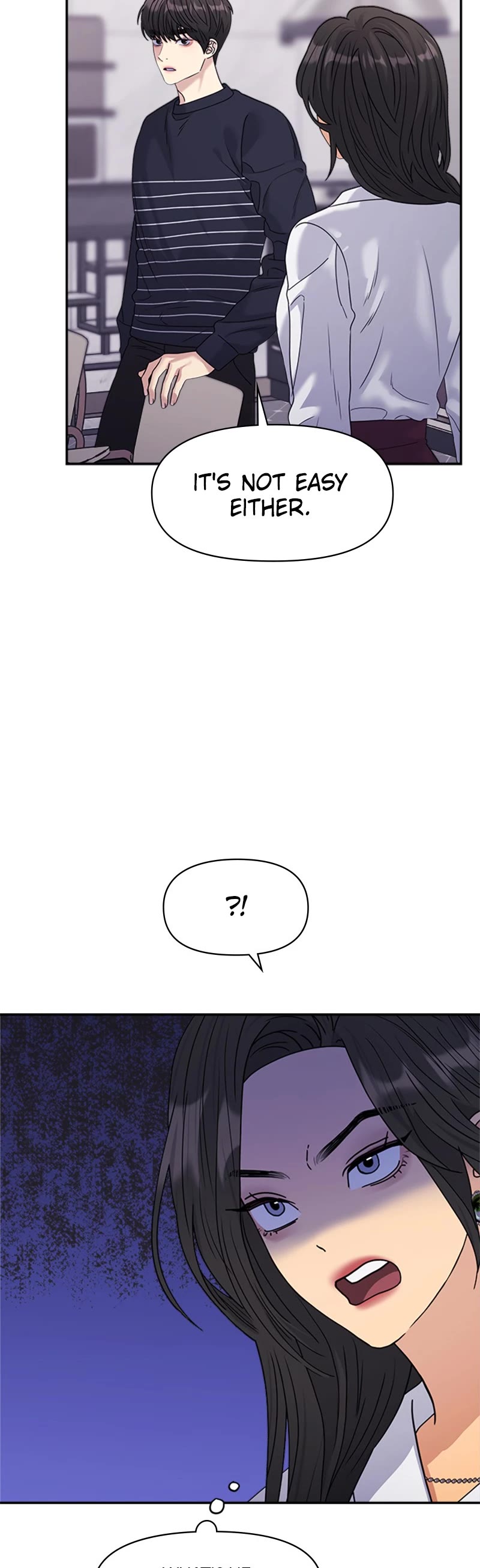 Couple Breaker chapter 33 page 24