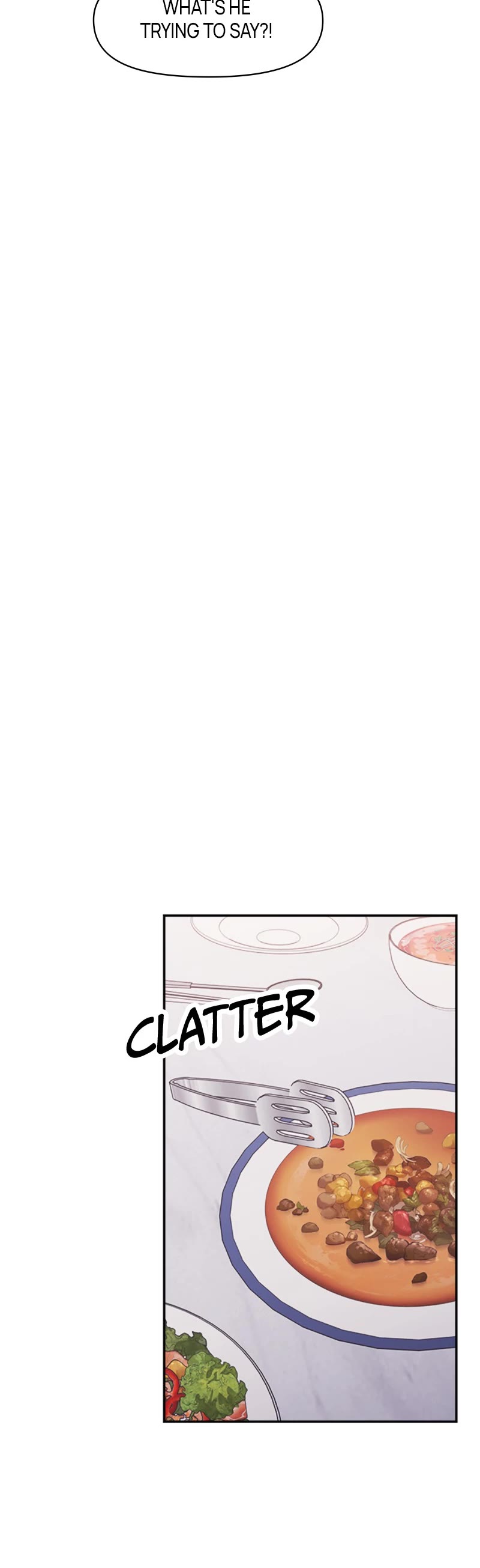 Couple Breaker chapter 33 page 25