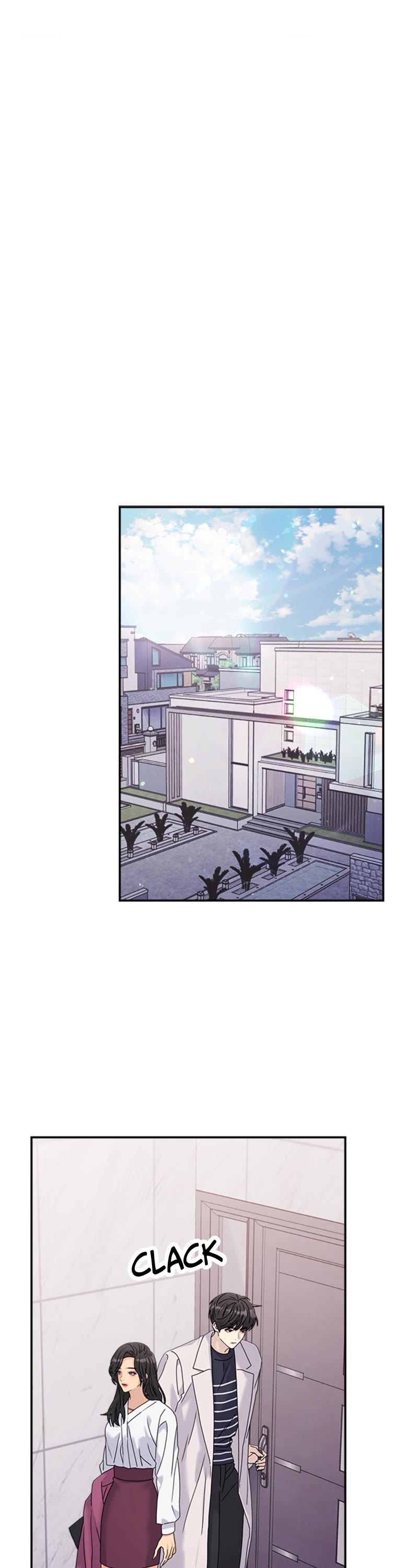 Couple Breaker chapter 33 page 3