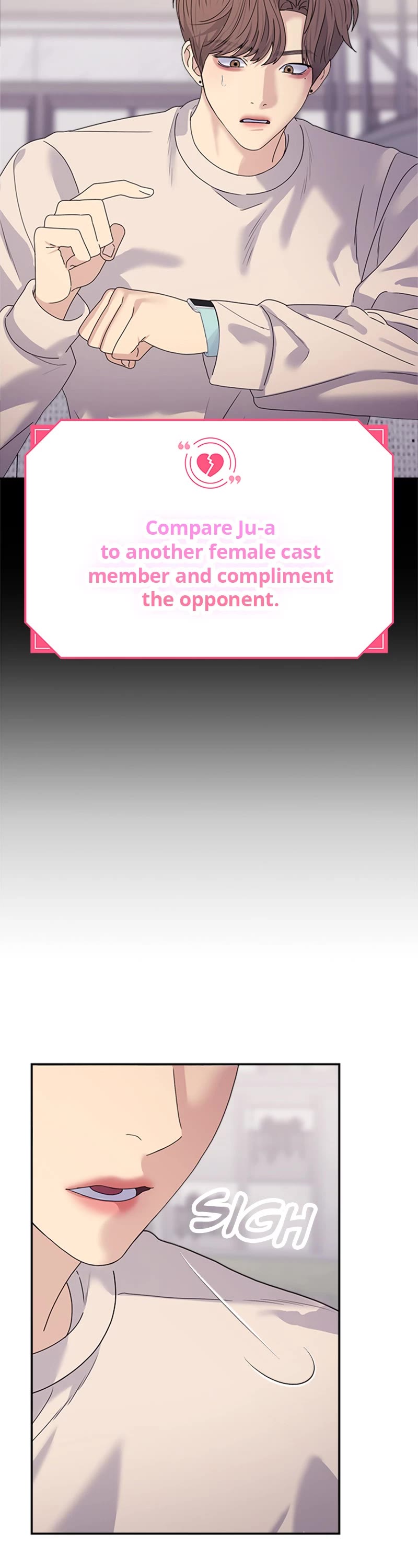 Couple Breaker chapter 33 page 31