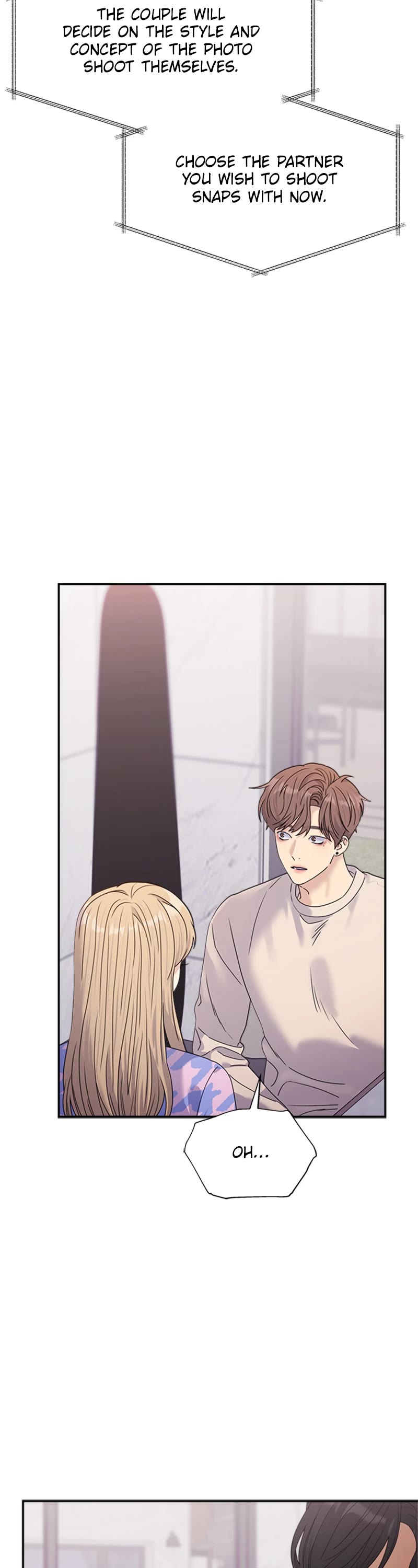 Couple Breaker chapter 33 page 36