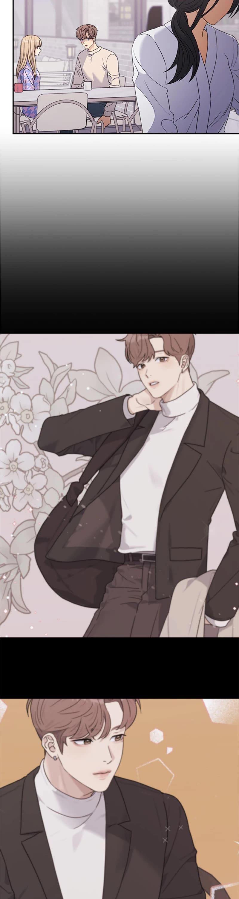 Couple Breaker chapter 33 page 37