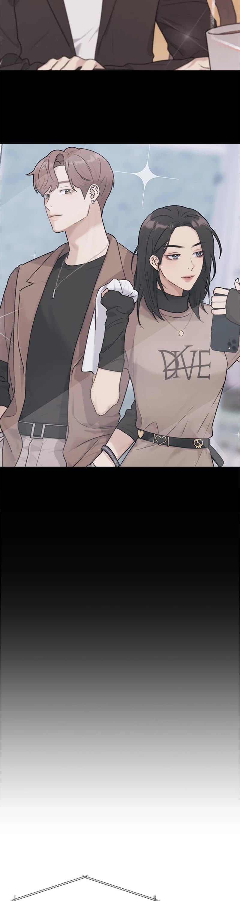 Couple Breaker chapter 33 page 38