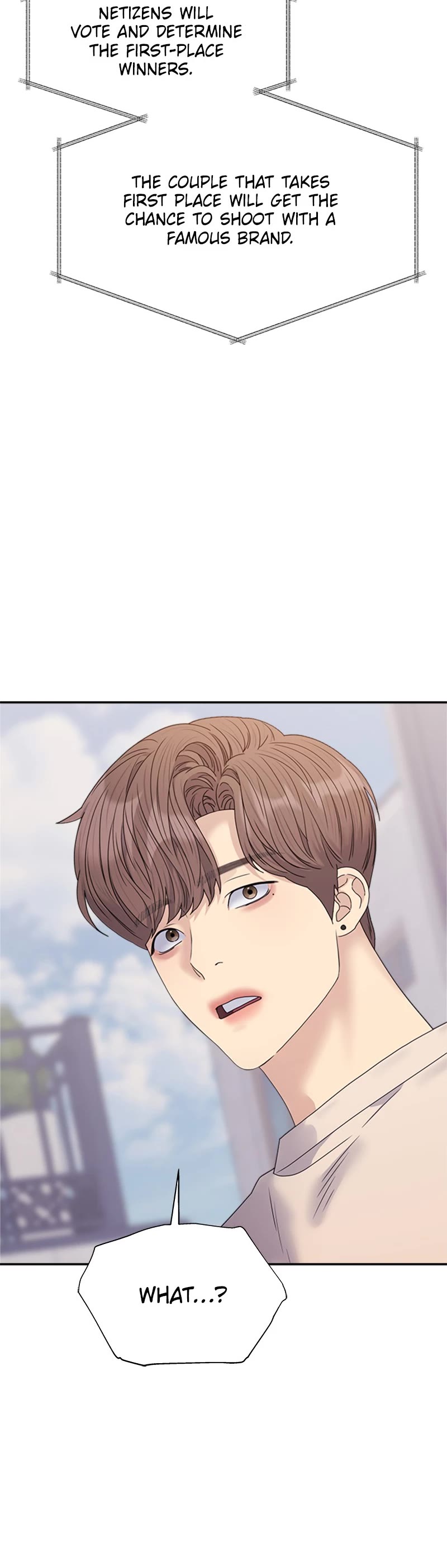 Couple Breaker chapter 33 page 39