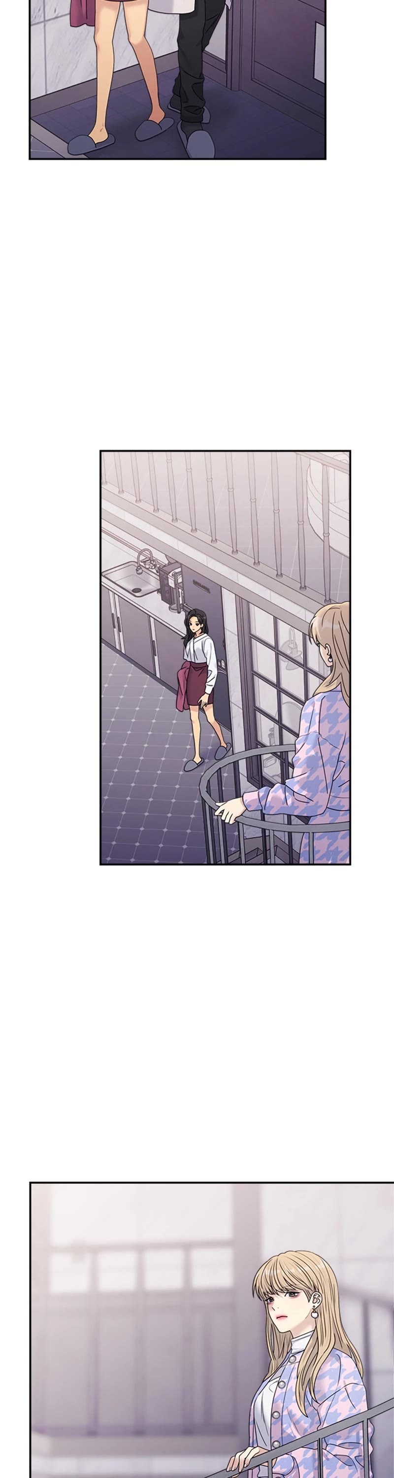 Couple Breaker chapter 33 page 4