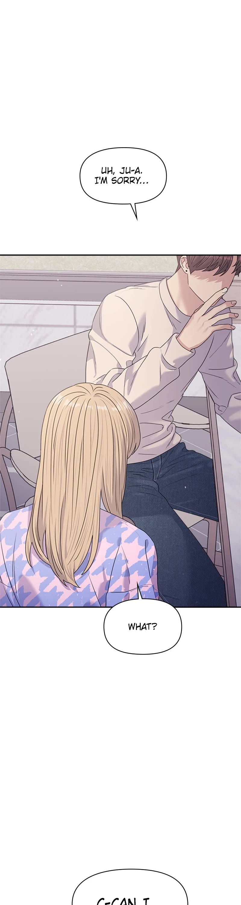 Couple Breaker chapter 33 page 42