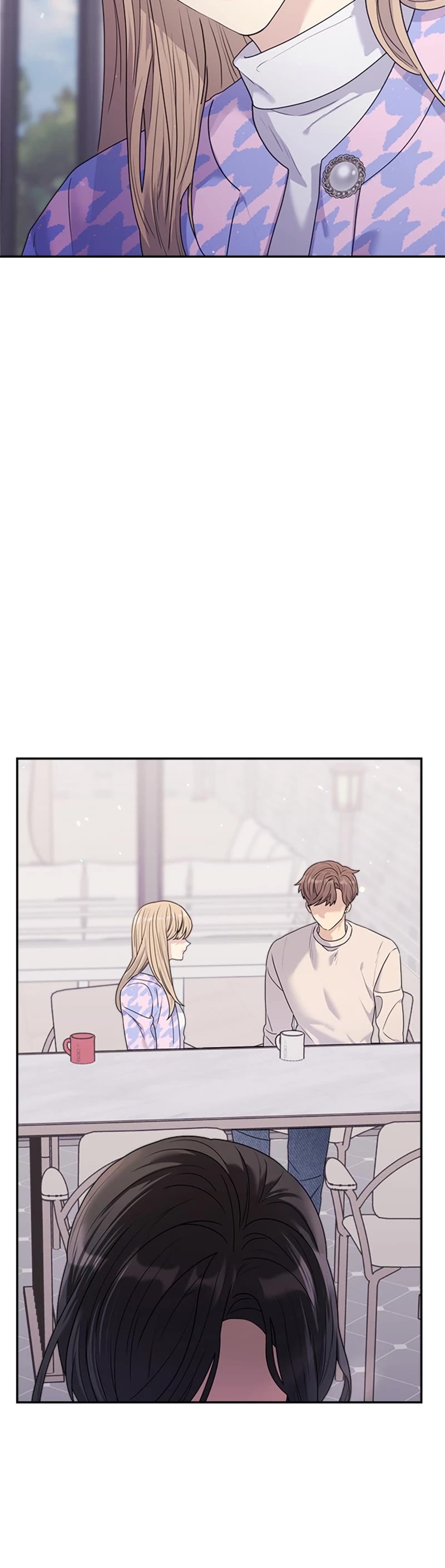 Couple Breaker chapter 33 page 44