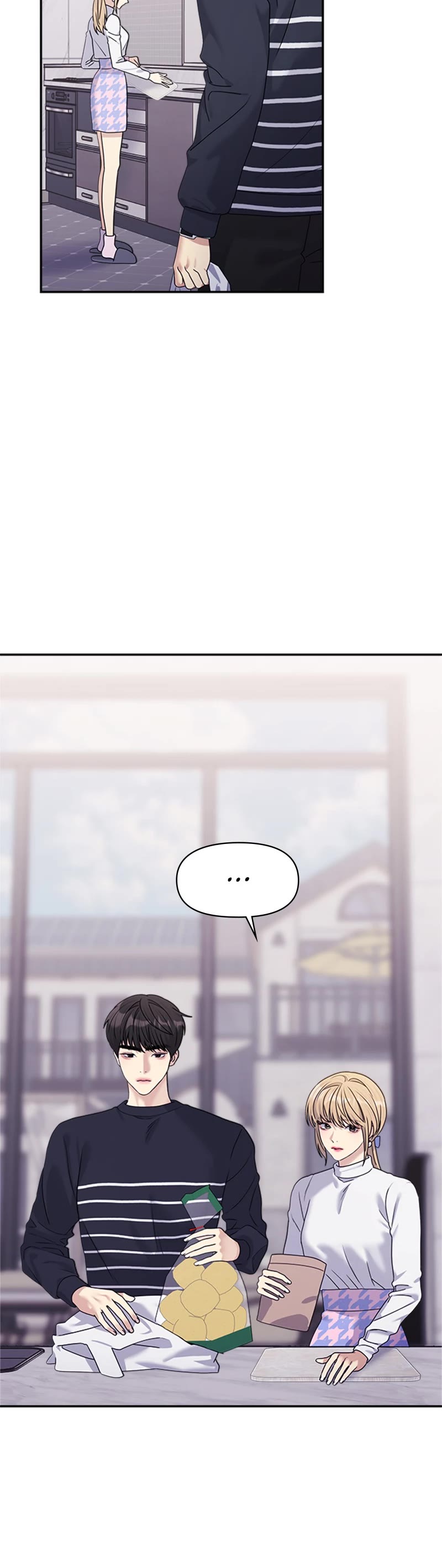 Couple Breaker chapter 33 page 9