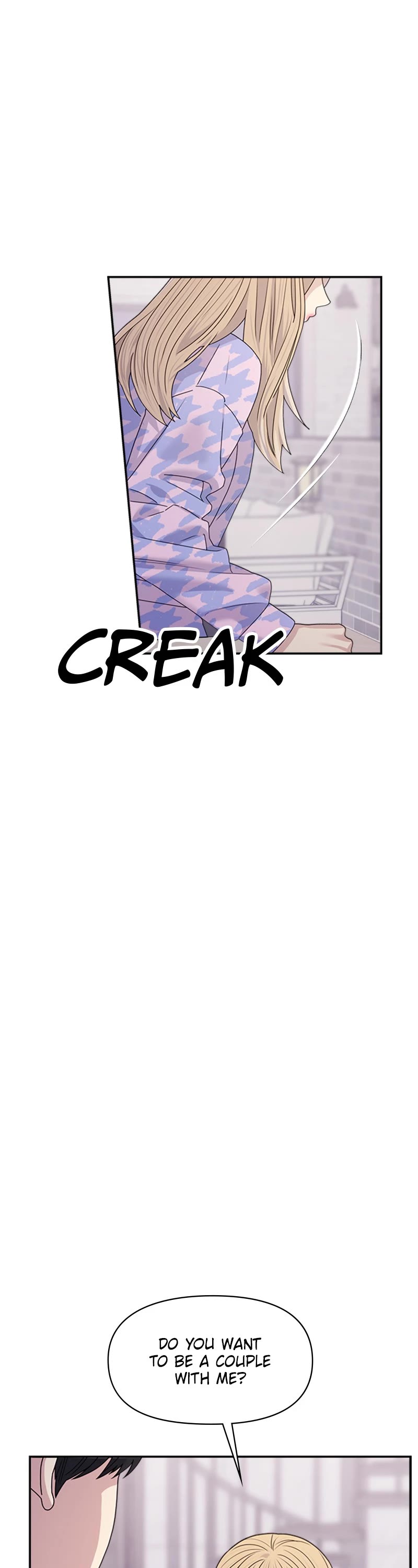 Couple Breaker chapter 34 page 11