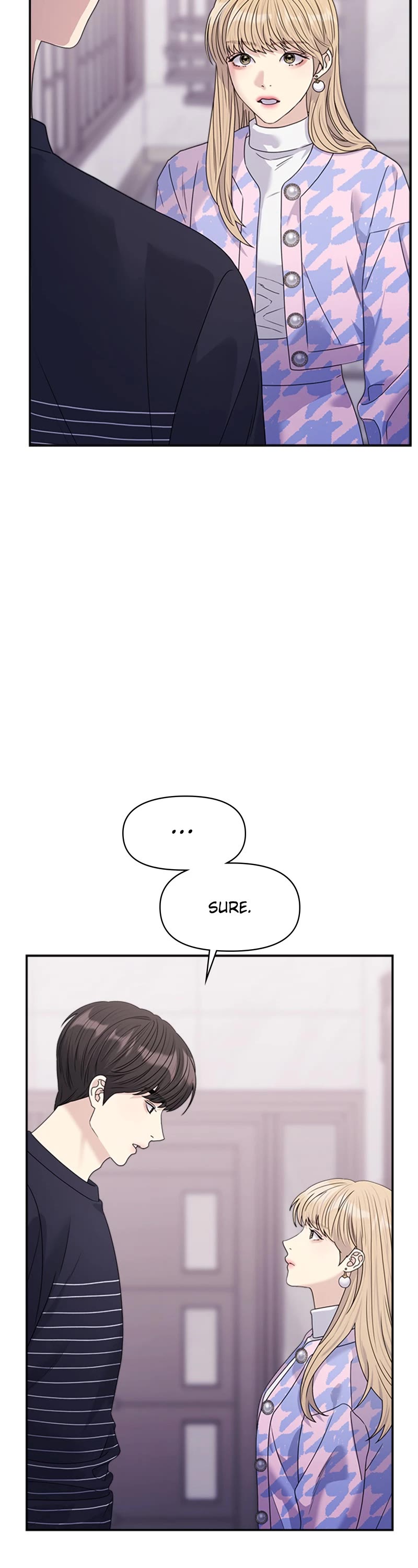 Couple Breaker chapter 34 page 12