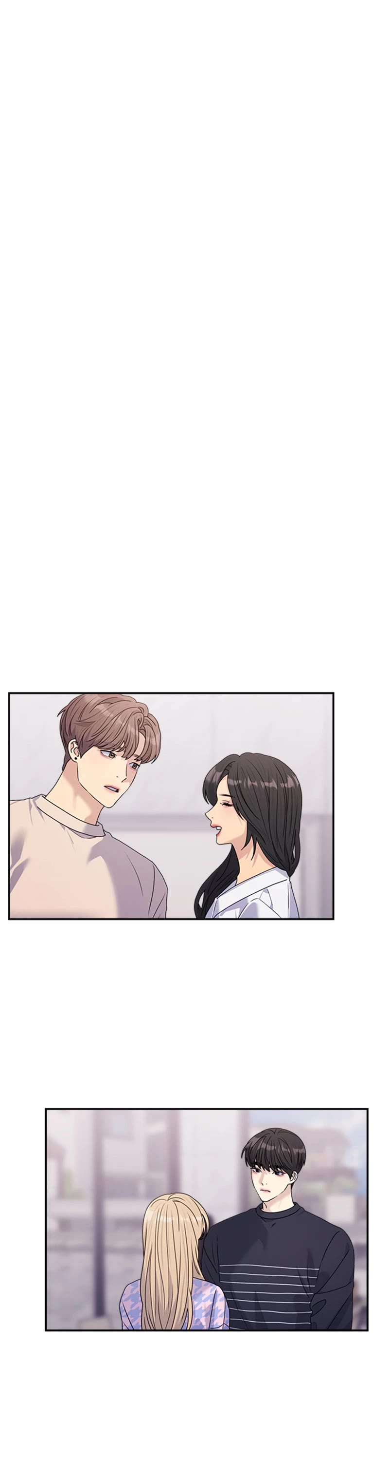 Couple Breaker chapter 34 page 13