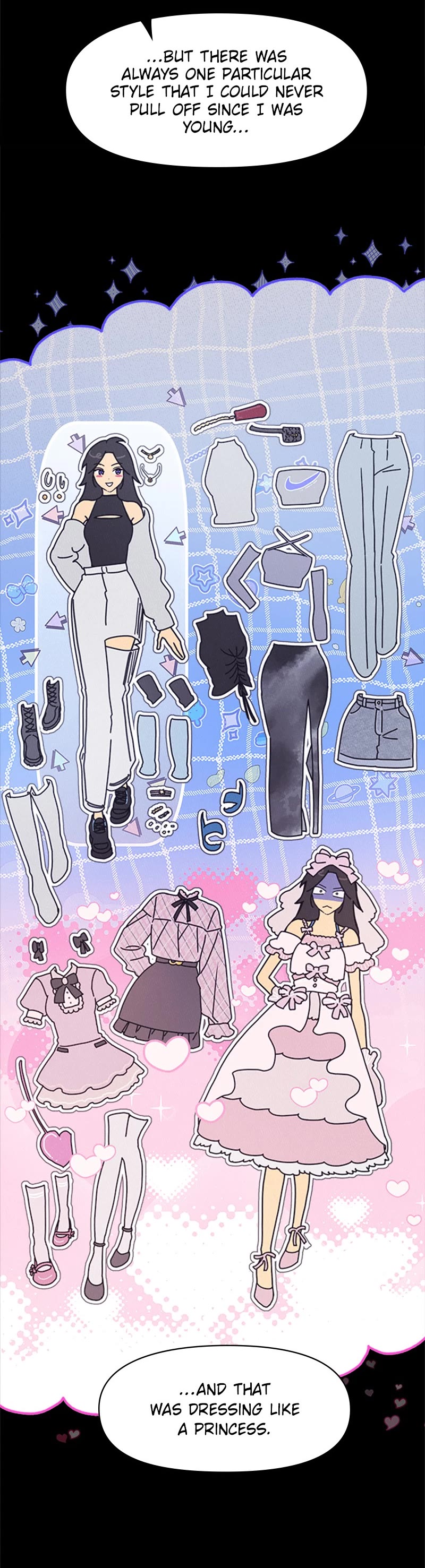 Couple Breaker chapter 34 page 19