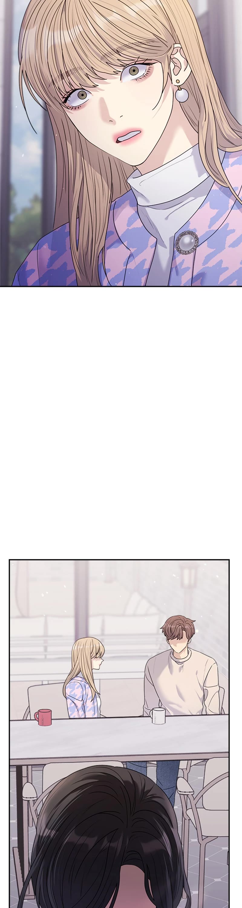 Couple Breaker chapter 34 page 2