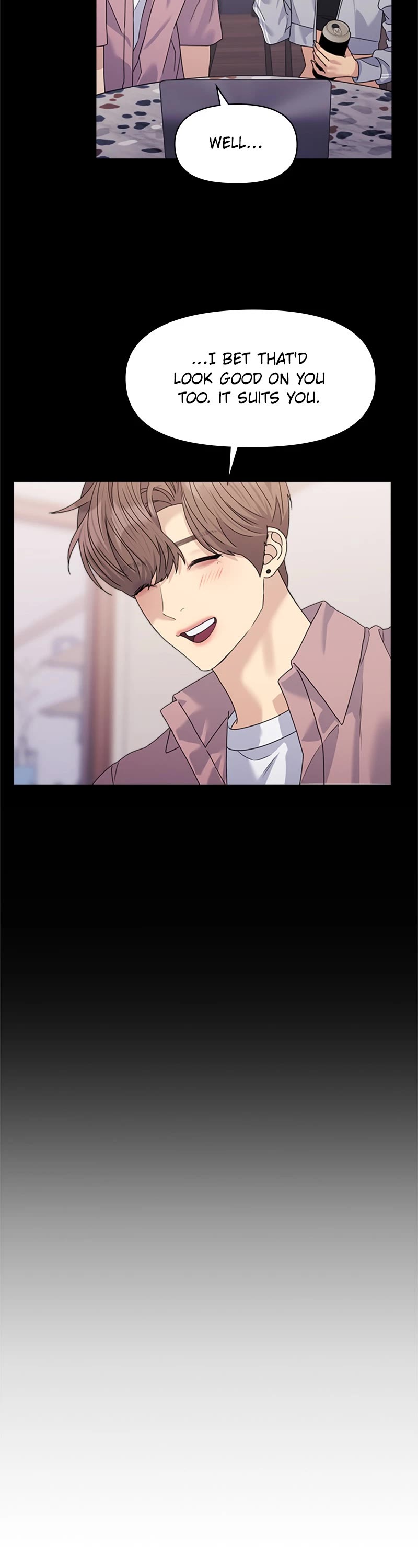 Couple Breaker chapter 34 page 21