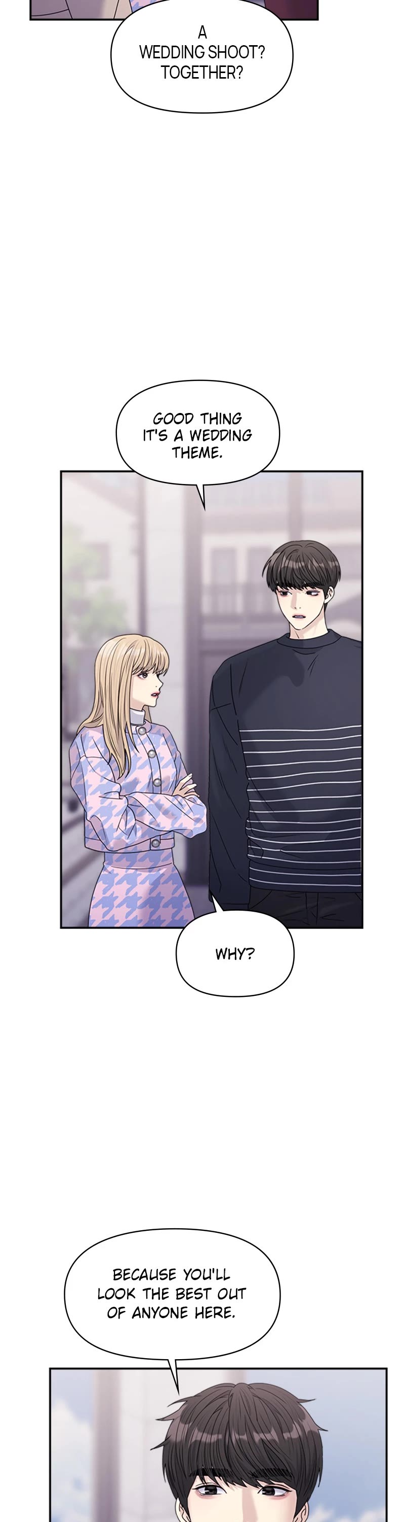 Couple Breaker chapter 34 page 23