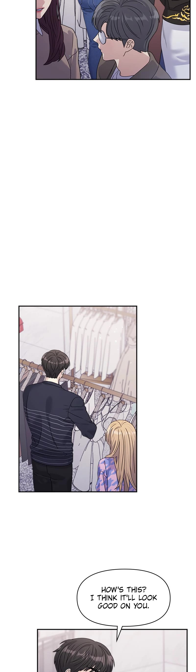 Couple Breaker chapter 34 page 30