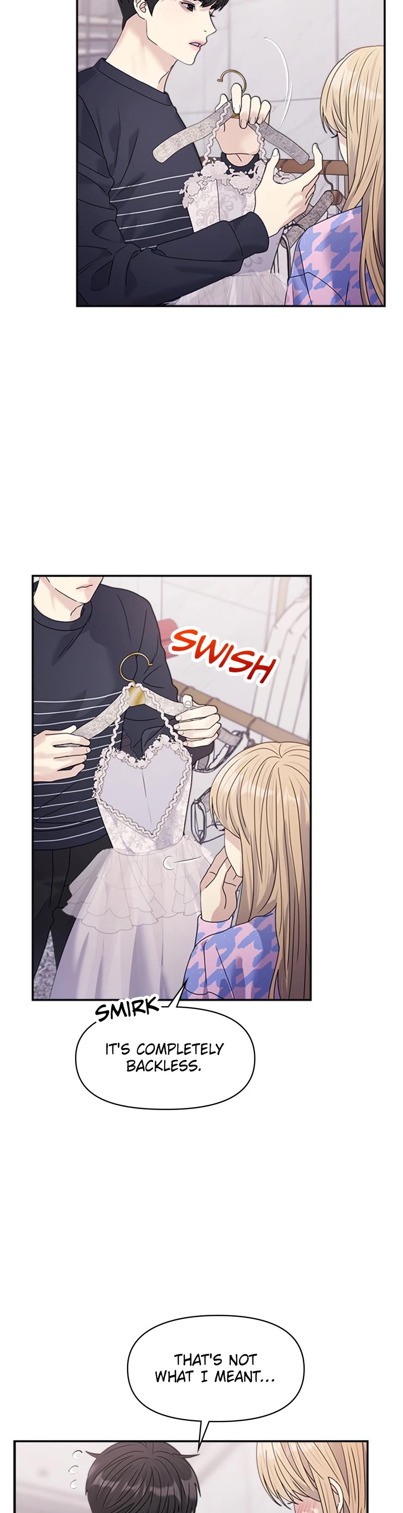 Couple Breaker chapter 34 page 31