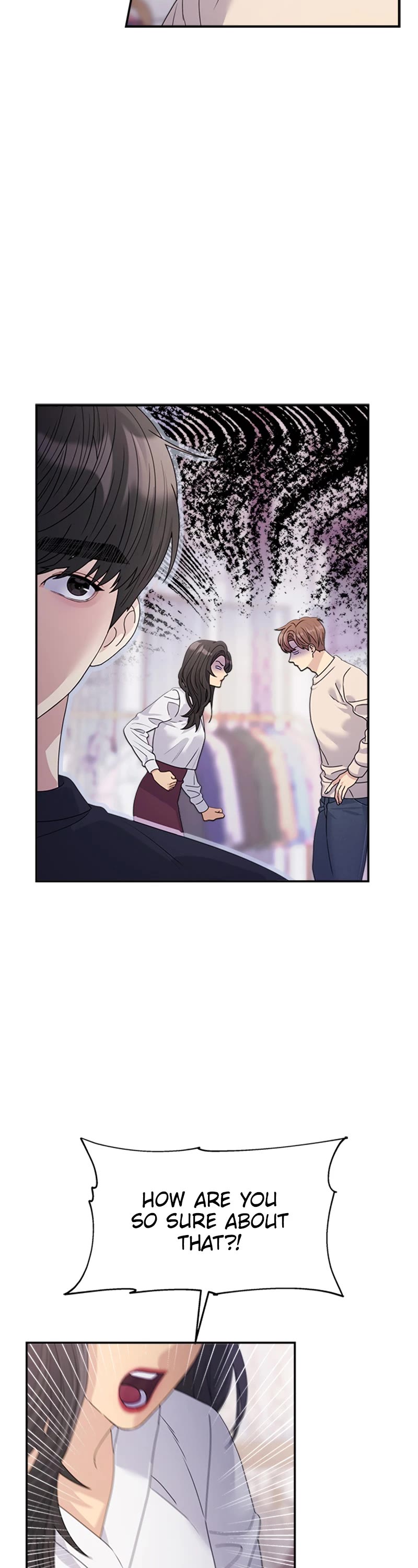 Couple Breaker chapter 34 page 37