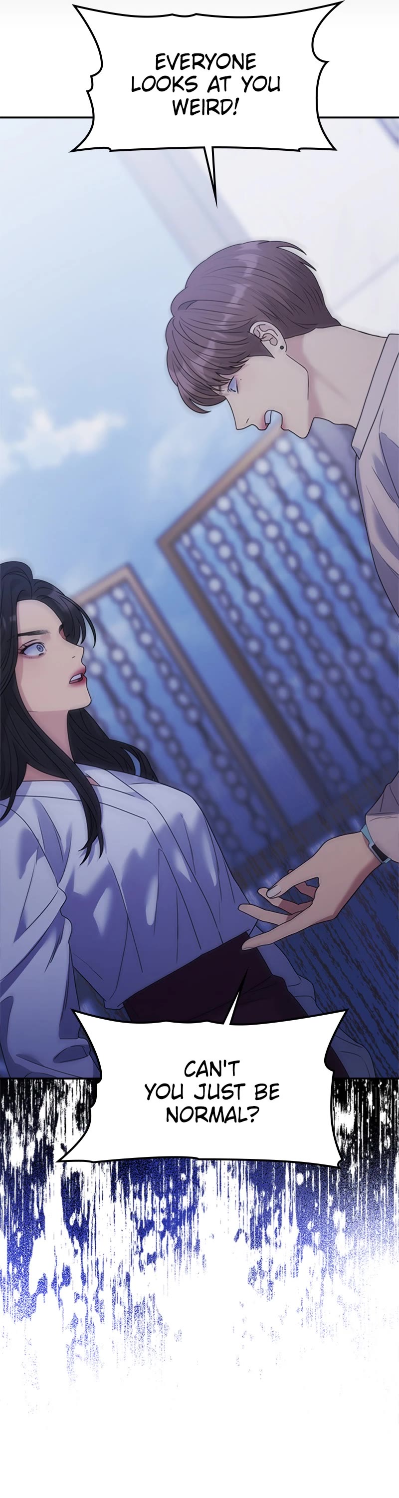 Couple Breaker chapter 34 page 40