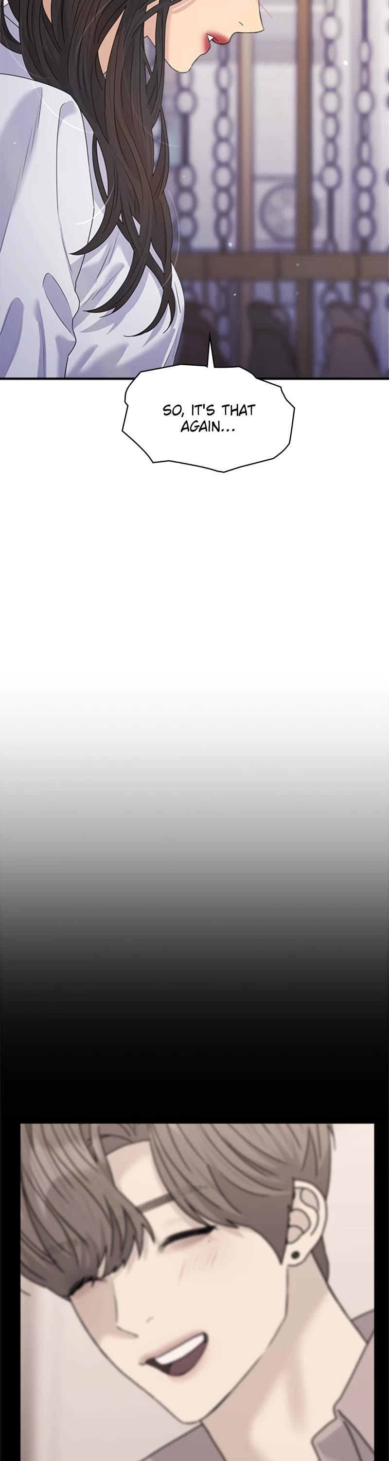 Couple Breaker chapter 34 page 42